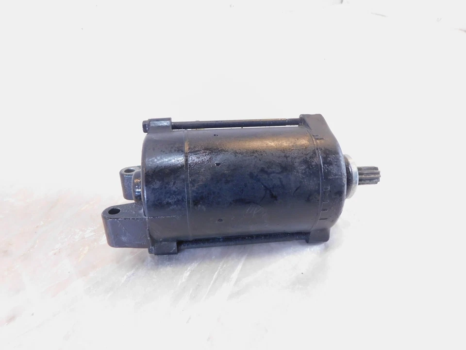 Honda VT750 Shadow ACE Deluxe & Spirit Engine Starter Motor Assembly - Mitsuba - Image 1 of 1