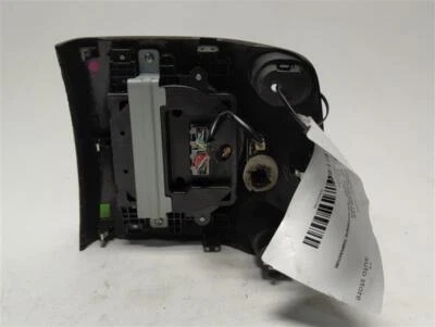 Interruptor selector de aire acondicionado Nissan Cube 2009 OEM gris 275101FC0C 104 k millas Foto 1 de 4