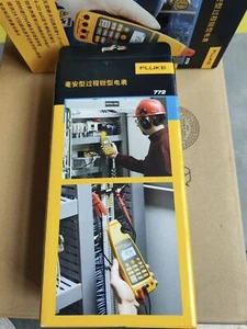 New Fluke 772 - Picture 1 of 3