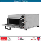 Commercial Bread Pizza Cooking Electric Oven Bakery Restaurant Baking Equipment