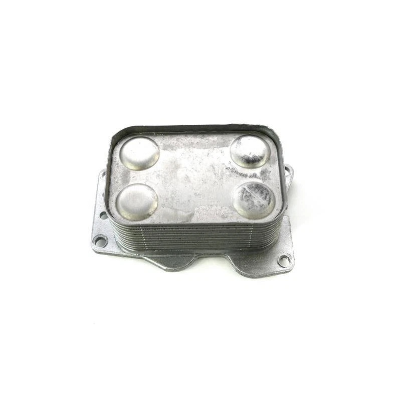 Ölkühler für Ford Fiat 1.5 2.0 DCI 6869846 - Bild 1 von 1