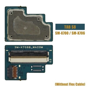 OEM Touch Screen Board Flex Cable For Samsung Galaxy Tab S8 / S8+ / S8 Ultra US - Picture 1 of 8