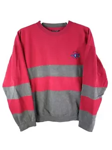 Vintage 90s Dockers Crewneck Sweatshirt Nautical Theme Size XL - Picture 1 of 8