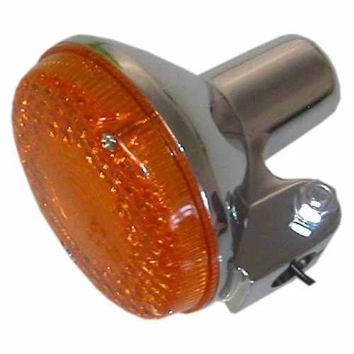 Indicator Fits Kawasaki (K)Z 650 H CSR 81-83 - Изображение 1 из 1