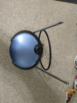 Antena de TV interior Phillips Magnavox SCP010 con ajuste fino VHF/FM/UHF: 75 salidas Foto 1 de 3