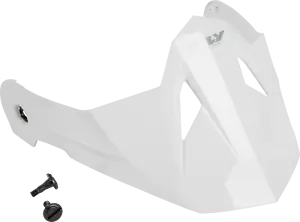 Fly Racing Odyssey Peak White 73-89121 - Picture 1 of 1