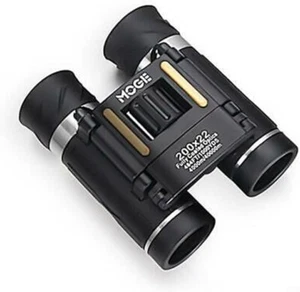 Binocolo professionale 200x22, visione notturna a lungo raggio,caccia, campeggio - Foto 1 di 5