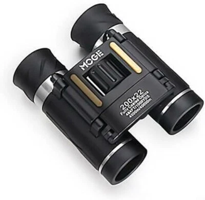 Binocolo professionale 200x22, visione notturna a lungo raggio,caccia, campeggio