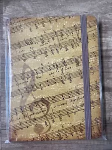 Music Journal - Hardcover - Picture 1 of 2