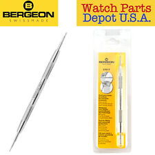 Bergeon 6767-F Spring Bar Tool for Watch Bands or Bracelets Swiss Made - NEW!