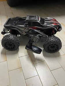 Traxxas maxx v2 - Photo 1/7