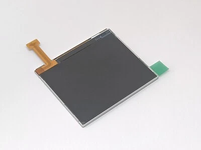 Original Nokia LCD Display C3-00/302/E5/X2-01/201/200 4850711 - Image 1 of 2