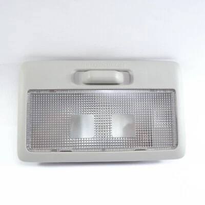 LUCE CUPOLA INTERNA SUZUKI GRAND VITARA NUOVA ORIGINALE - Immagine 1 di 4
