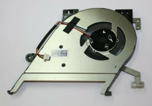 Genuine Asus Vivobook S15 S532F CPU Cooling Fan 13NB0LM0P01011 Tested!!! - Afbeelding 1 van 2