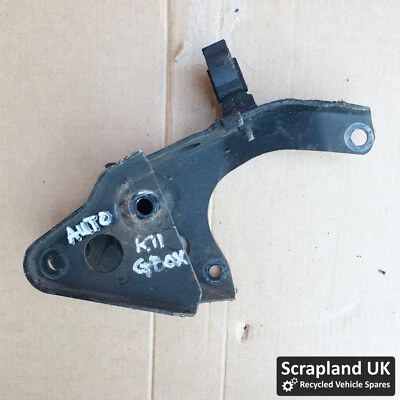 Montaje automático de montaje de caja de cambios Nissan Micra K11 K11C Mk2 2000 1.3 GX Foto 1 de 2