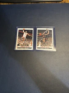 2 Sports Illustrated for Kids Series #23 LeBron James Cards - Picture 1 of 6