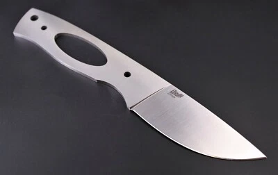 Klinge BRISA Skinner 90 Elmax/F Messerklinge Jagdmesser Skinner - Bild 1 von 3