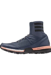 Adidas Schuhe Adizero Xt W Laufschuhe Fußballschuhe Blau Gr 42 Unisex Neu - Bild 1 von 1