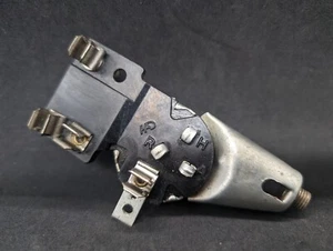 NOS 1937 NASH LAFAYETTE HEADLIGHT HEADLAMP SWITCH - Picture 1 of 8