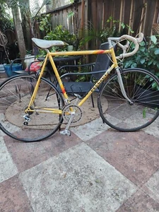 Vintage 1985 Peugeot Mont-Cenis PSN 10 All Original - Picture 1 of 9