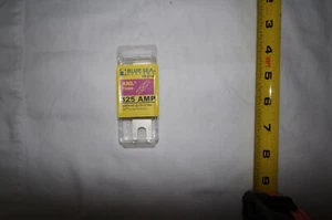 Blue Sea Systems PN: 5134 325 AMP Fuse - Bild 1 von 4