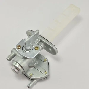 Fuel Valve Petcock Assembly For Kawasaki KZ700A KZ750L Sports  #51023-1375 - Picture 1 of 2