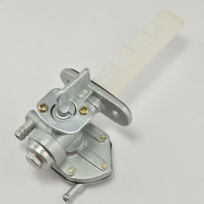 Fuel Valve Petcock Assembly For Kawasaki KZ700A KZ750L Sports  #51023-1375 - Image 1 of 2