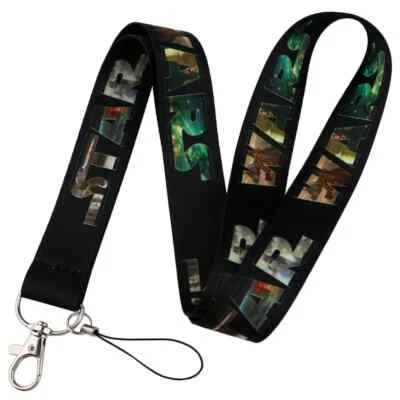 STAR WARS LANYARDS: The Ultimate Collection - 16 estilos diferentes - ¡Tú eliges! Foto 1 de 2