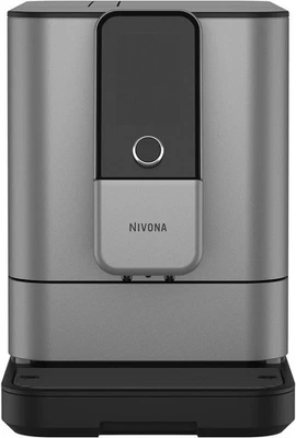 Nivona Kaffee-Vollautomat CafeRomatica NIVO 8103 - Bild 1 von 4