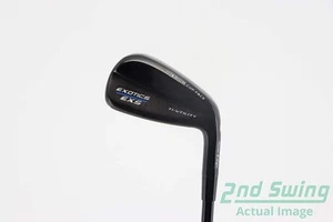 Tour Edge Exotics EXS Ti-Utility 4 Utility 22° Graphite Regular Right 38.5in - Picture 1 of 8