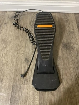 Guitar Hero, Rock Band Harmonix Drum Pedal Xbox 360 Wii PS3 - Image 1 of 4