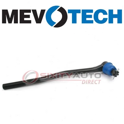 Mevotech Supreme Front Inner Steering Tie Rod End for 1995-1996 Mazda B2300 kg - Image 1 of 4