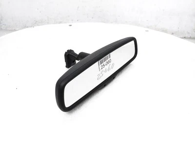 Espelho retrovisor interno Acura Ilx 2016 76400-Sza-A21 *com Acuralink - Imagem 1 de 4