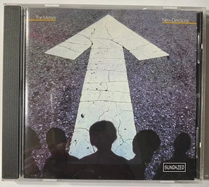 The METERS New Directions Art Neville Leo Nocentelli Zigaboo Modeliste CD - Imagen 1 de 2