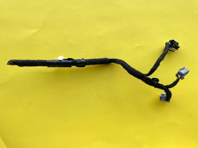 2015-2018 FORD EDGE STEERING COLUMN IGNITION SWITCH WIRE WIRING HARNESS OEM - Image 1 of 4