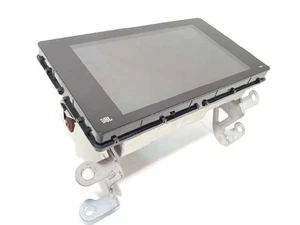 86140F4020 ECRAN MULTIFONCTIONS / 1380007950J101 / 6596637 POUR TOYOTA C-HR HYBR - Picture 1 of 6