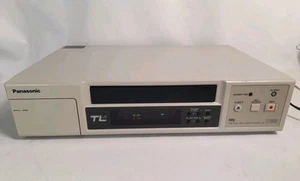 AG-TL300E TOSHIBA Time Lapse Video Cassette Recorder - Picture 1 of 11