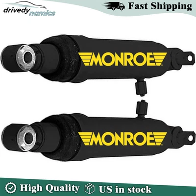 Amortiguador de aire trasero Monroe Max-Air para Chevrolet Monte Carlo Amortiguadores Monroe Foto 1 de 2