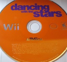 .Wii.' | '.Dancing With The Stars.