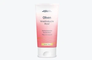 OLIVEN VERWÖHNDUSCHE ROSÉ, 150 ml, PZN 18907338 - Bild 1 von 1