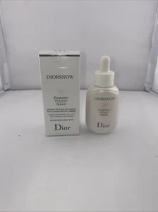 Christian Dior DIORSNOW Essence of Light Brightening Milk Serum 1.0 oz NIB - Picture 1 of 4