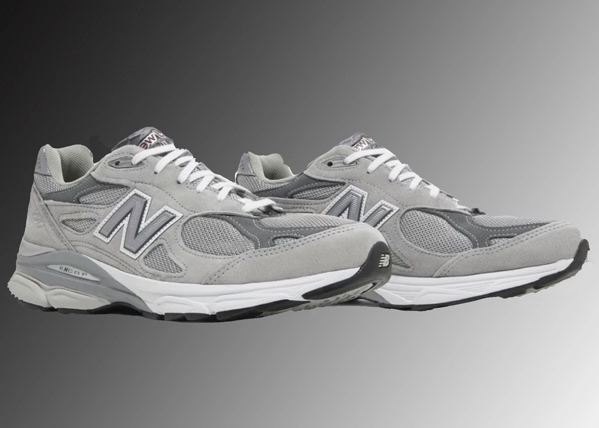 New Balance 990V3【28cm】 Amazon.com | New Balance 990 V3 Infant/Toddler Shoes Size 4, Color