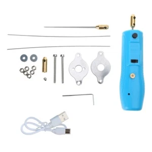Phone Screen OCA Gel Remover Tool Dry Gel Polarized Gel Remove Rechargeable - Zdjęcie 1 z 8
