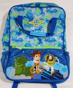 *NWT* Disney Toy Story Backpack - Picture 1 of 9