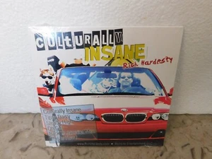 Rich Hardesty - Kulturverrückt - Bild 1 von 1