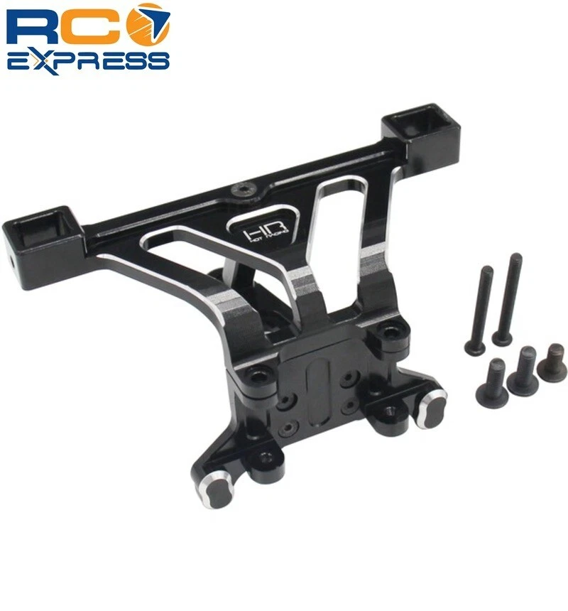 Nuevo Parachoques Delantero LED Lámpara Atmósfera Luz Para Traxxas 1/5