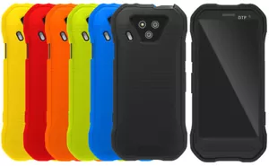 Kyocera DuraForce ULTRA 5G Hülle flexible TPU Hülle für E7110 von Wireless ProTech - Bild 1 von 44