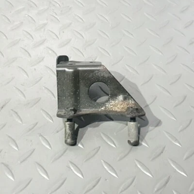 ♻️ Soporte de montaje de bloqueo de asiento Kawasaki ZZR 600 ZX600 1994 - 2002 ♻️  Foto 1 de 4