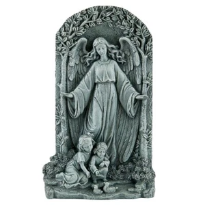 CB Guardian Angel Wall Plaque - Pack of 1 - Picture 1 of 3