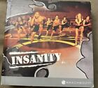 Insanity: Ultimate Cardio Workout (10 Disc)